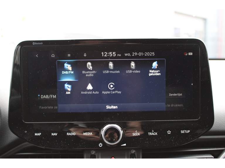 Hyundai Hyundai