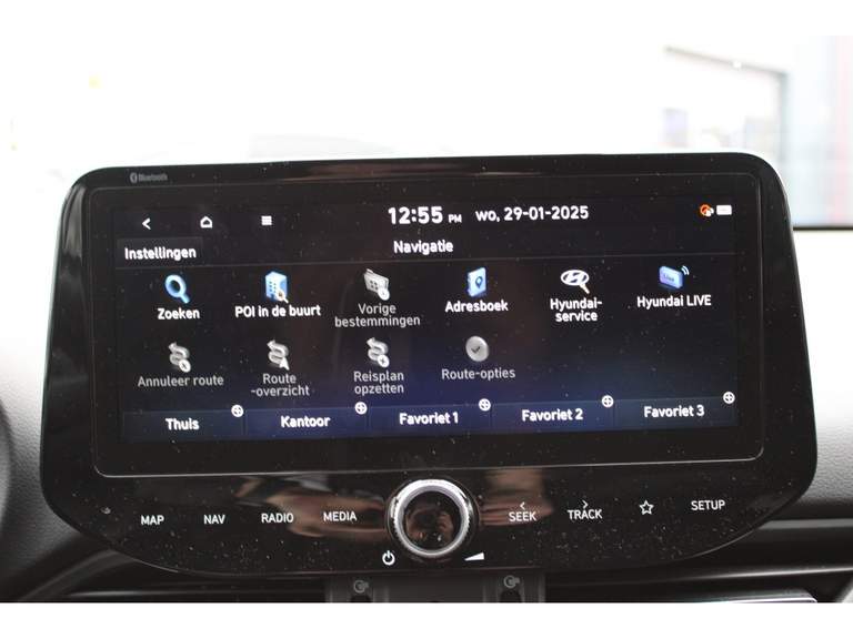 Hyundai Hyundai