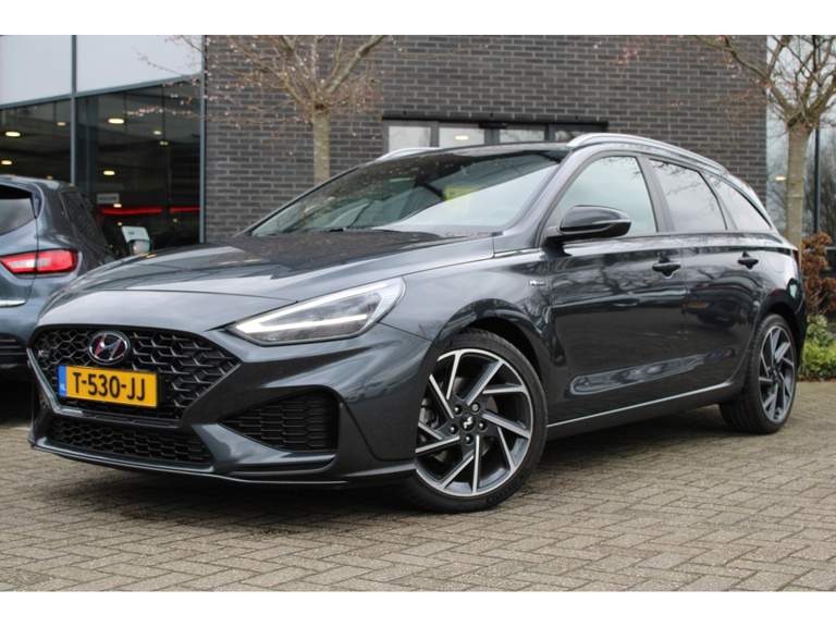 Hyundai Hyundai