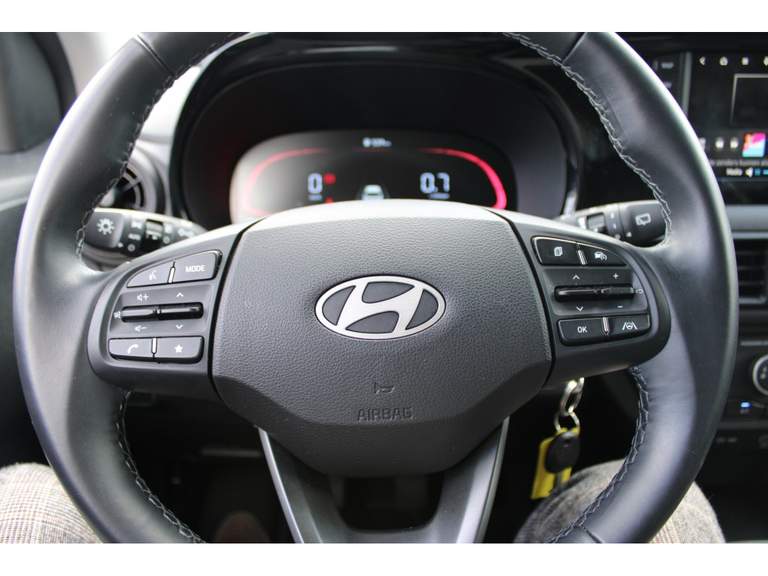 Hyundai Hyundai