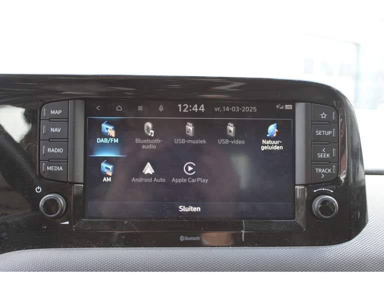 Hyundai Hyundai