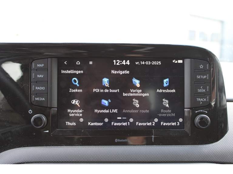 Hyundai Hyundai