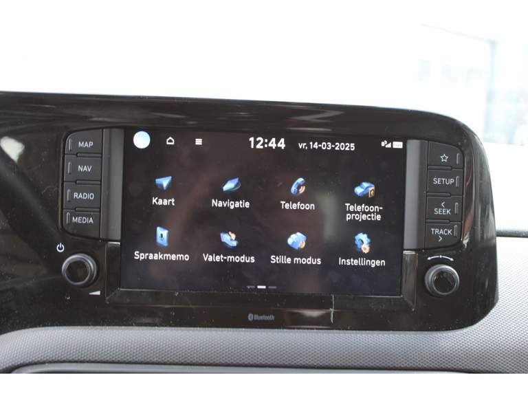 Hyundai Hyundai