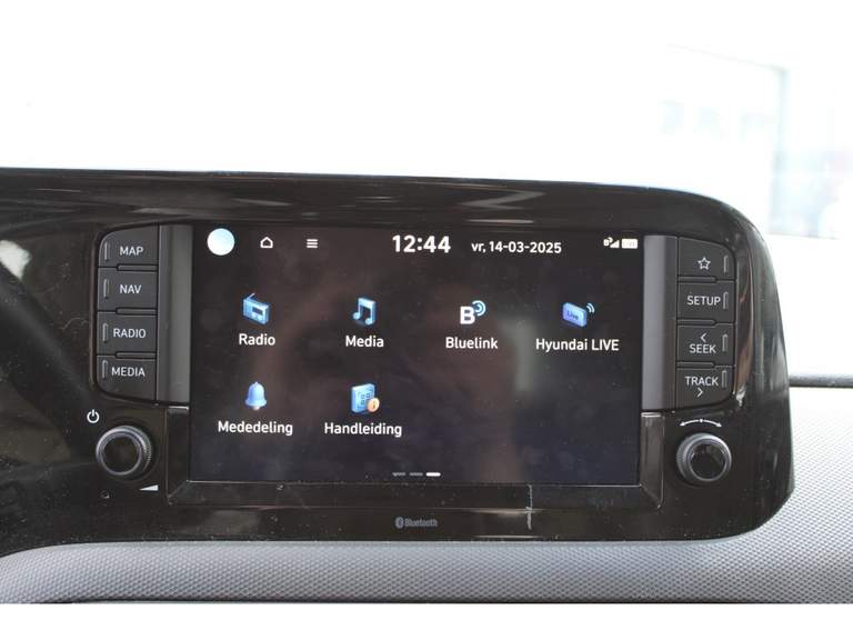 Hyundai Hyundai