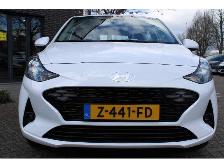 Hyundai Hyundai