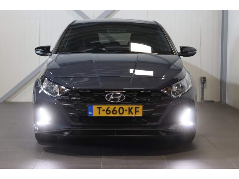 Hyundai Hyundai