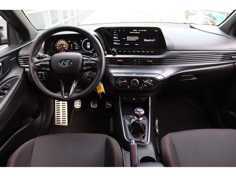 Hyundai Hyundai