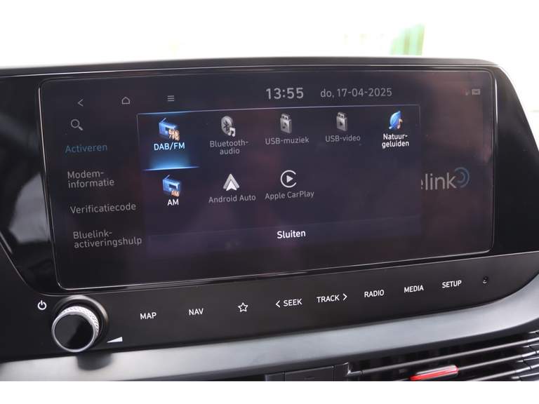 Hyundai Hyundai