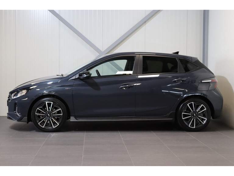 Hyundai Hyundai