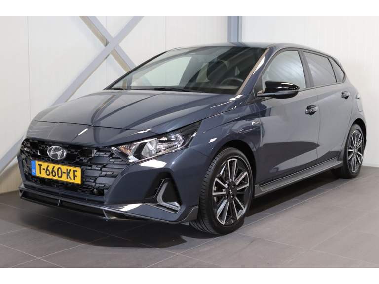 Hyundai Hyundai