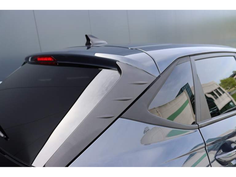 Hyundai Hyundai