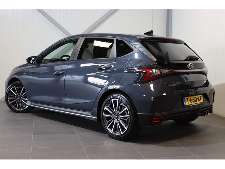 Hyundai Hyundai