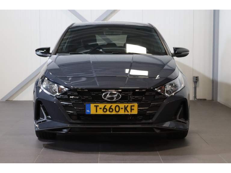 Hyundai Hyundai