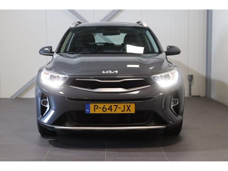 Kia Kia