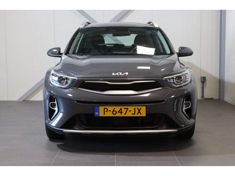 Kia Kia