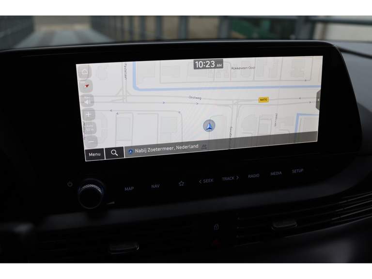 Hyundai Hyundai