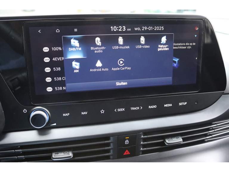 Hyundai Hyundai