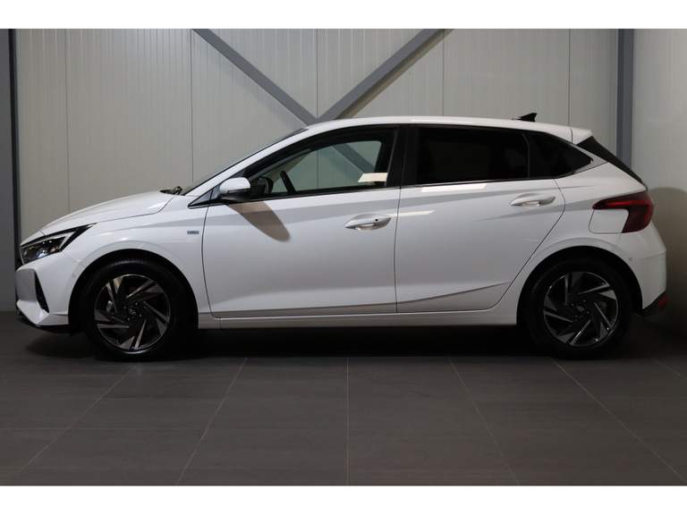Hyundai Hyundai