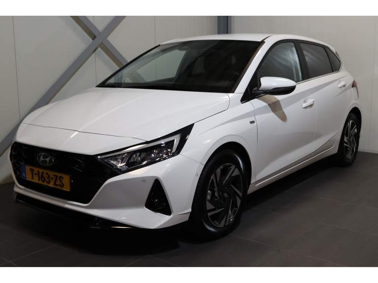 Hyundai Hyundai