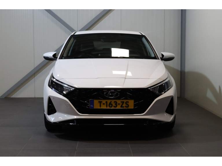 Hyundai Hyundai