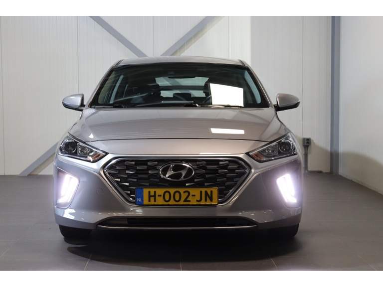 Hyundai Hyundai