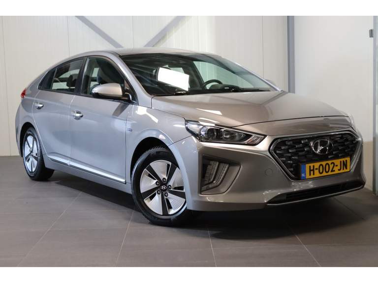 Hyundai Hyundai