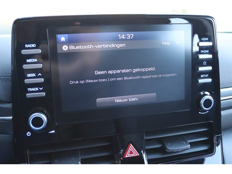 Hyundai Hyundai