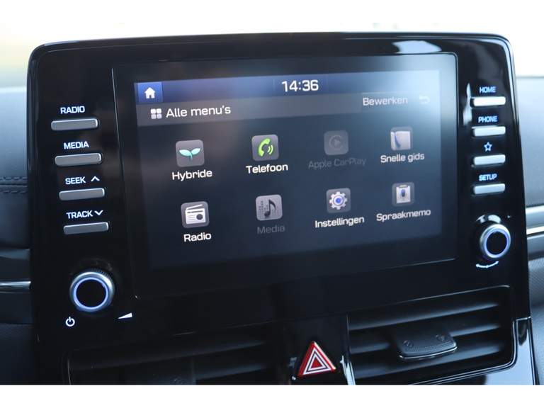 Hyundai Hyundai