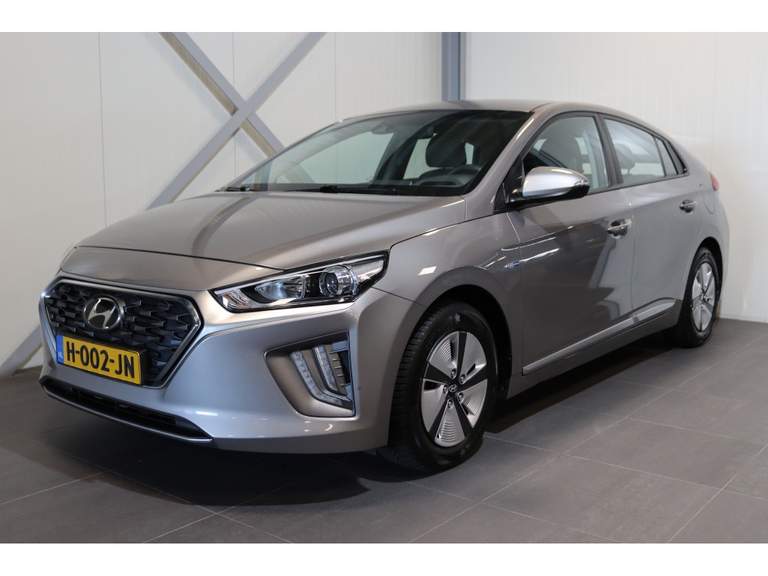 Hyundai Hyundai