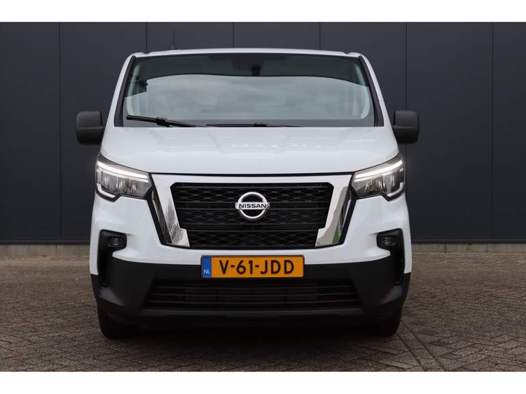 Nissan Nissan