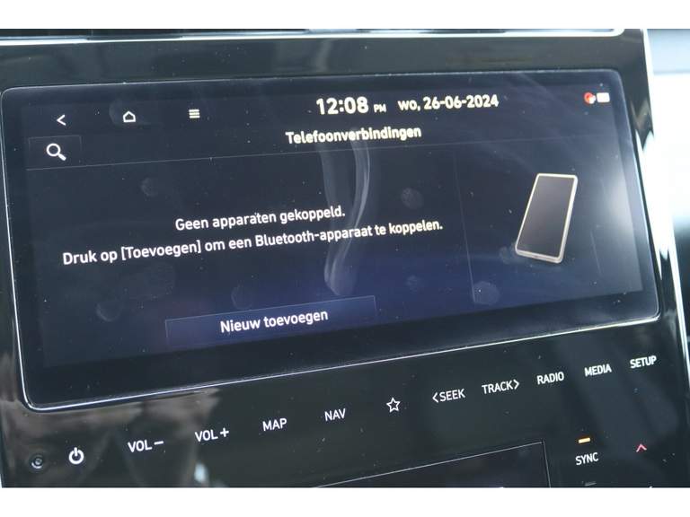 Hyundai Hyundai