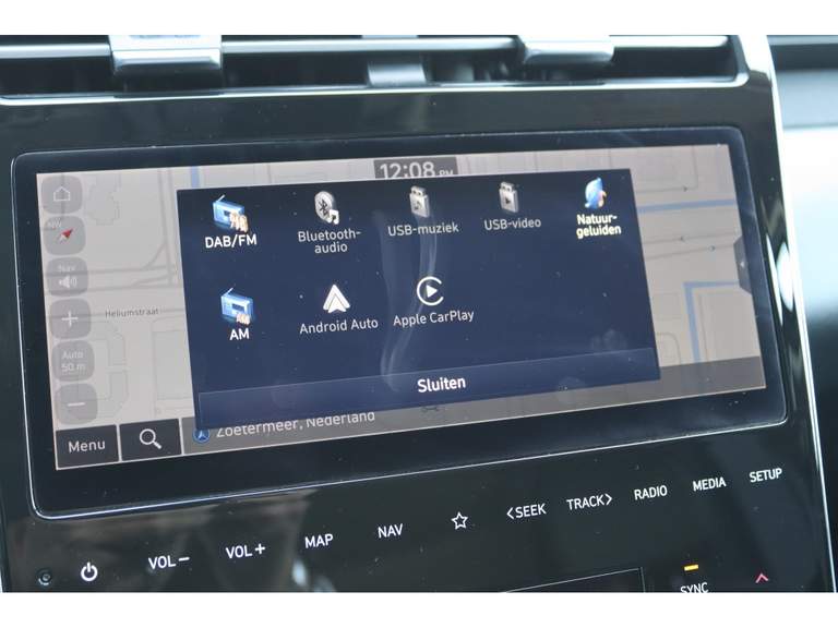 Hyundai Hyundai