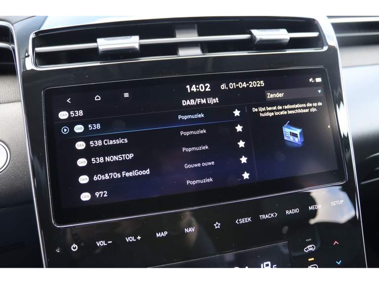 Hyundai Hyundai