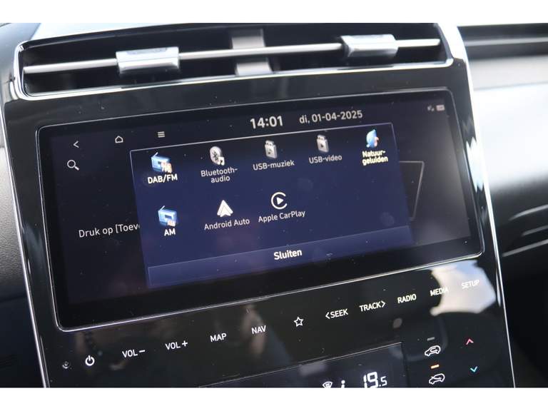 Hyundai Hyundai