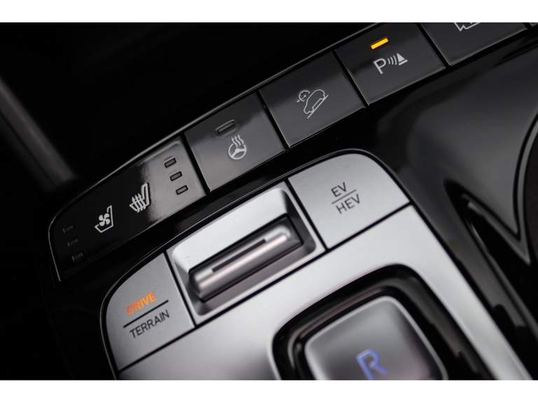 Hyundai Hyundai