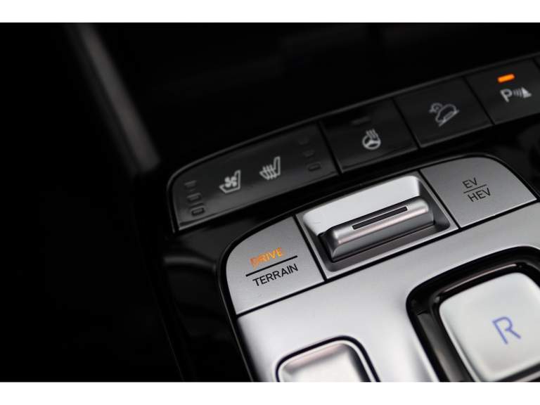 Hyundai Hyundai