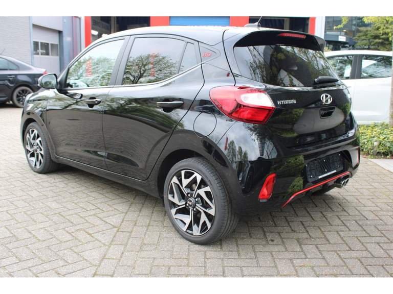 Hyundai Hyundai