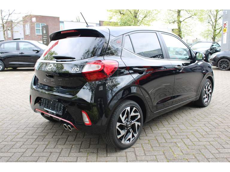 Hyundai Hyundai