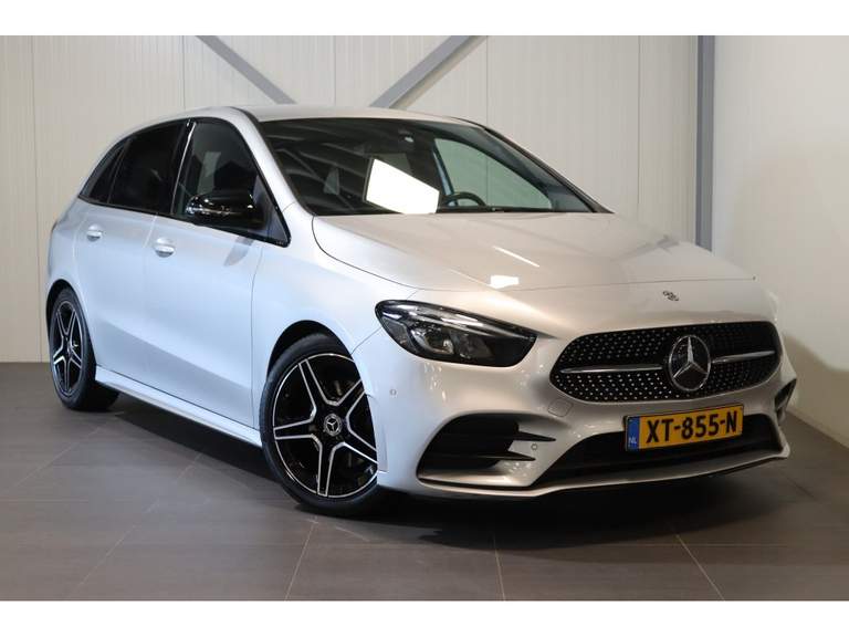 Mercedes-Benz Mercedes-Benz