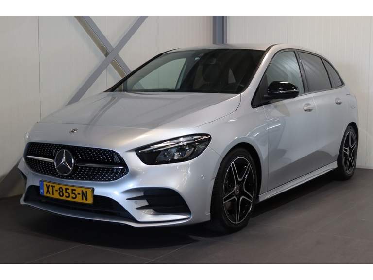 Mercedes-Benz Mercedes-Benz