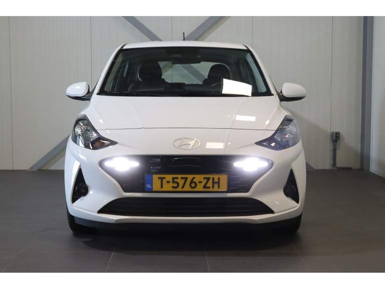 Hyundai Hyundai