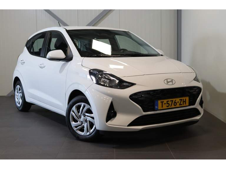 Hyundai Hyundai