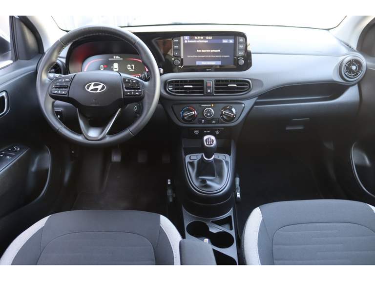 Hyundai Hyundai