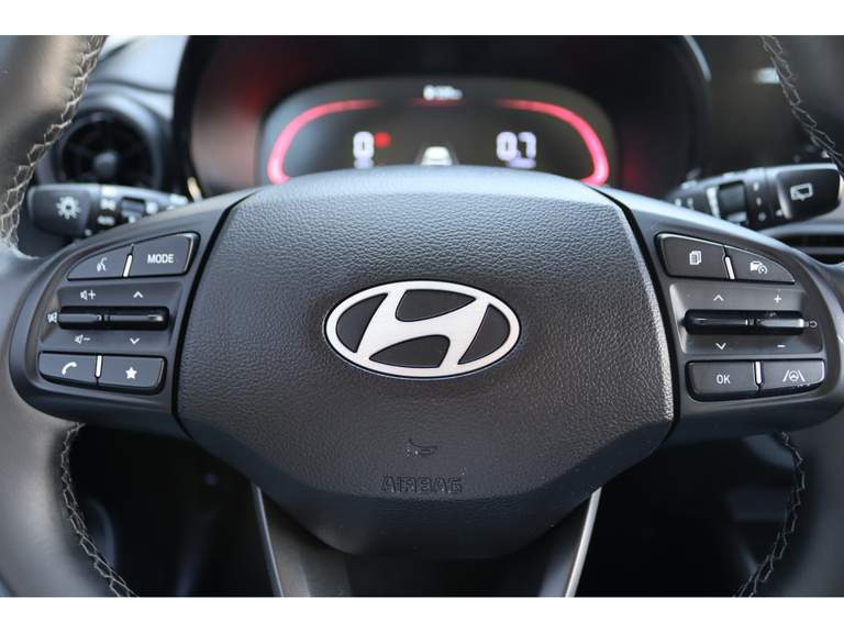 Hyundai Hyundai