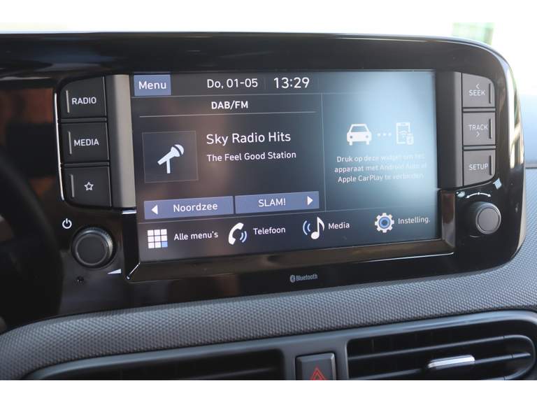 Hyundai Hyundai
