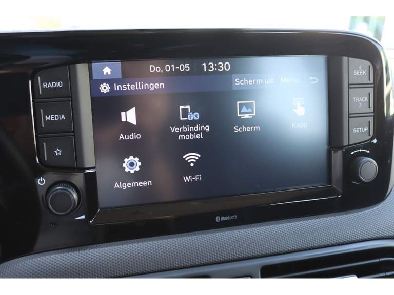 Hyundai Hyundai
