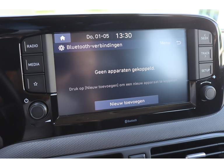Hyundai Hyundai