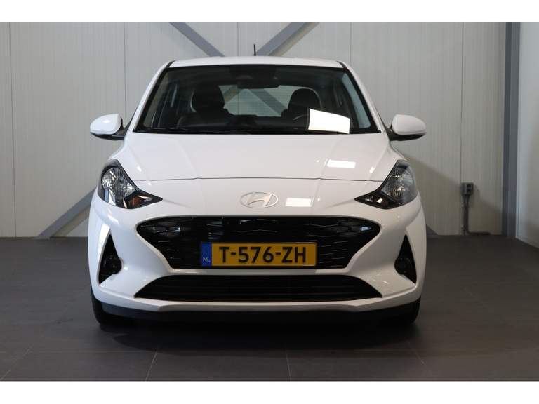 Hyundai Hyundai