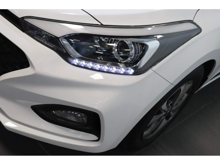 Hyundai Hyundai