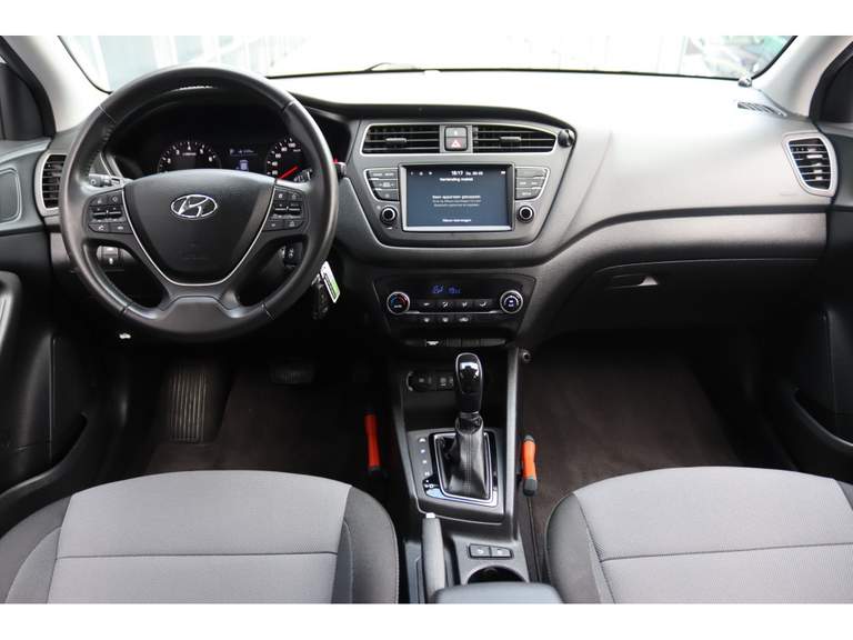 Hyundai Hyundai